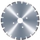 high frequency welding diamond saw blade