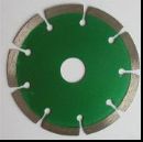 Diamond saw blade