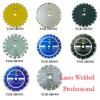 Diamond Saw Blade