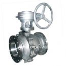 2-PC-Ball-Valve