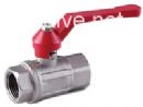 Brass-Ball-Valve