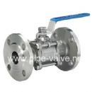 Ball-Valves