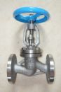 Globe-Valve