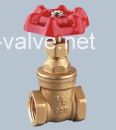 Gate-Valve