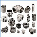 Forged-Fittings