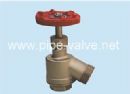 Globe-Valve