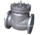 Stainless-Steel-Check-Valve