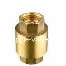 Brass-and-Zinc-Check-Valve