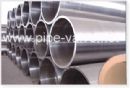 High Pressure Pipe