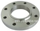 Slip On Flange