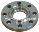 socket welding flange