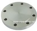 Blind flange