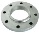 Threaded Flange