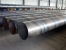 SSAW Welded Pipe