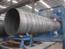 SSAW Welded Pipe